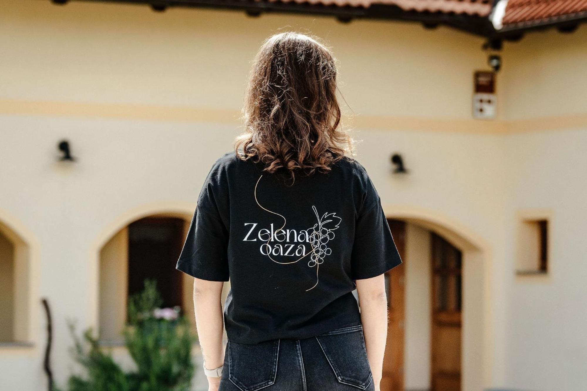 Zelena Oaza - Farm stay Miklavz pri Ormozu