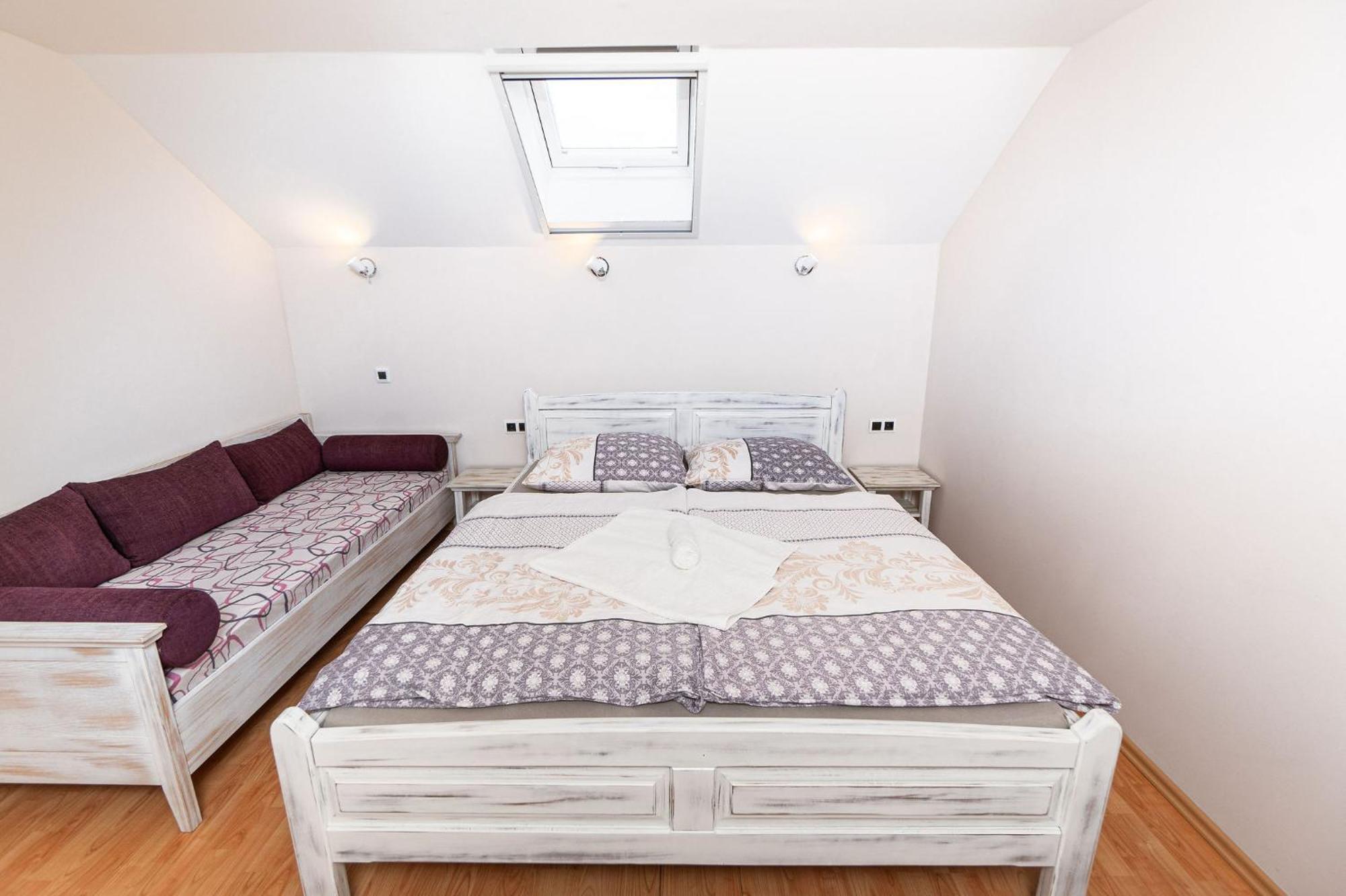 Farm stay Zelena Oaza - Miklavz pri Ormozu